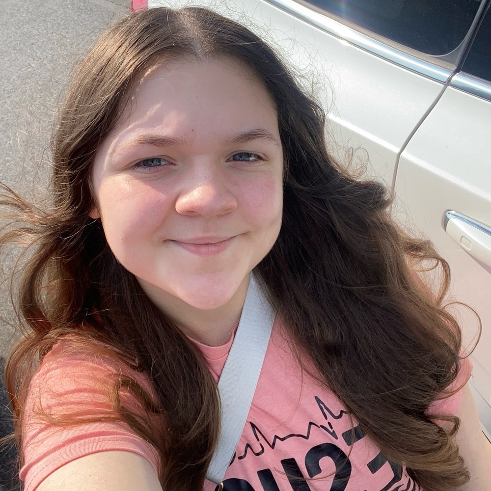 Meet your Posher, Faithbarber2011